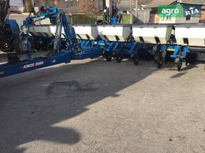 Сеялка Kinze 3605 2025