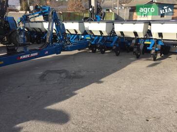 Kinze 3605 2025 - фото