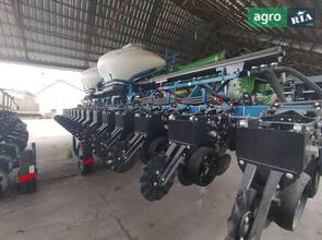 Сівалка Kinze 3605 2025