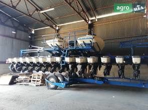 Сівалка Kinze 3660 2017