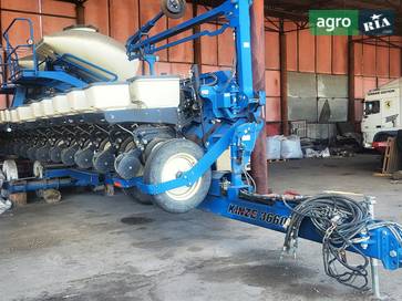 Kinze 3660 2017 - фото