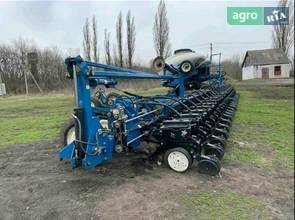 Сеялка Kinze 3700 ASD 2011