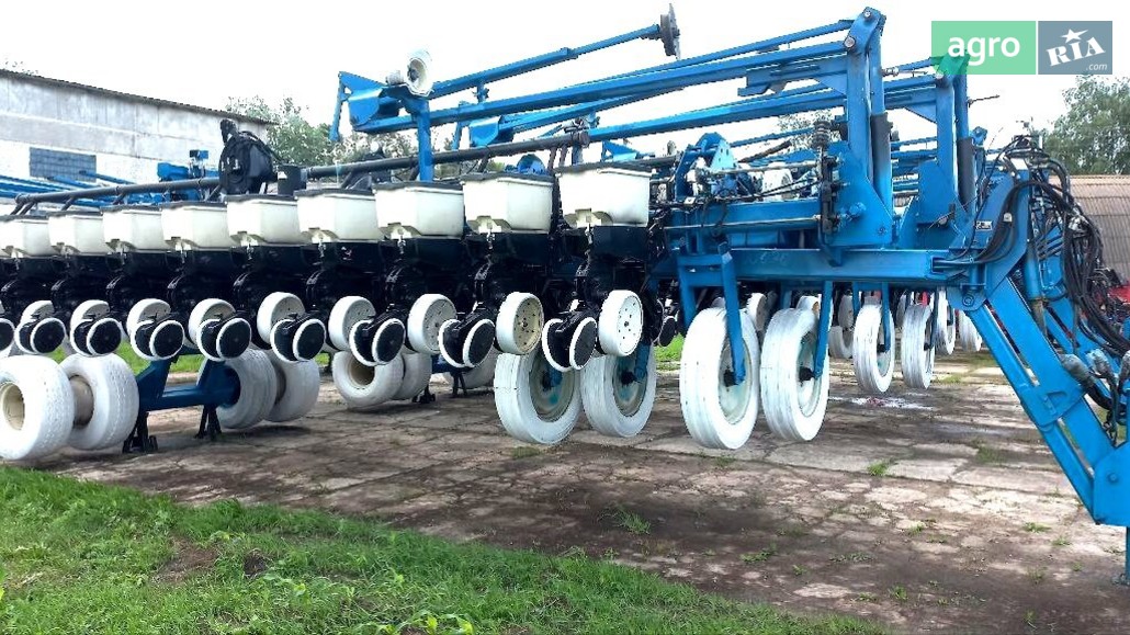 Сівалка Kinze 3700 2013 - фото 1