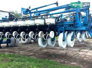 Сівалка Kinze 3700 2013