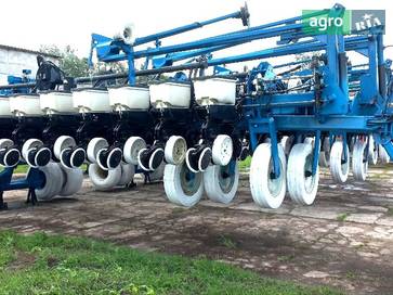 Kinze 3700 2013 - фото