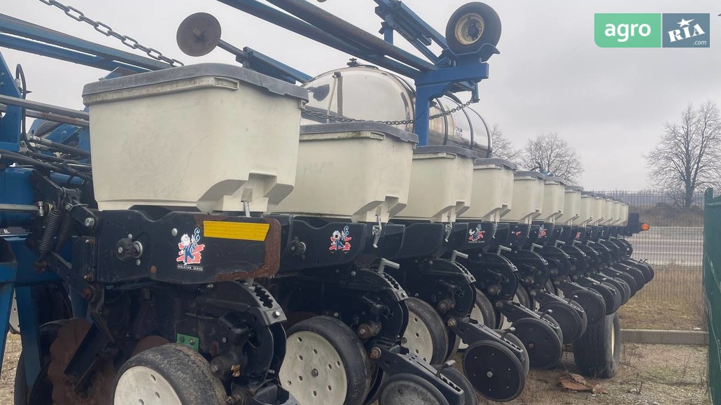 Сеялка Kinze 3700 2013 - фото 1