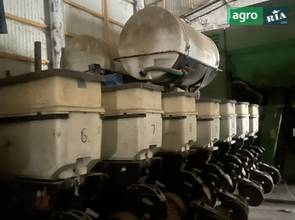 Сеялка Kinze 3700 2013