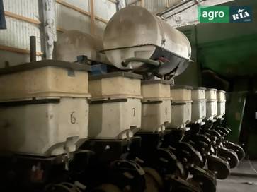 Kinze 3700 2013 - фото