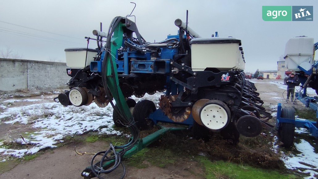 Сівалка Kinze 3700 2008 - фото 1