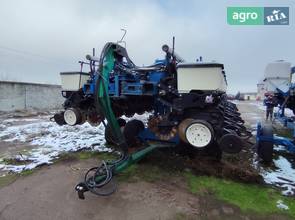 Сівалка Kinze 3700 2008