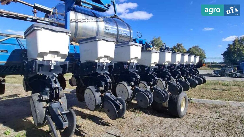 Сеялка Kinze 3700 2013 - фото 1