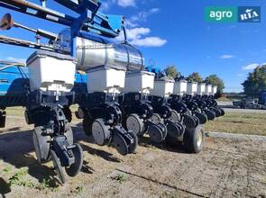 Сівалка Kinze 3700 2013