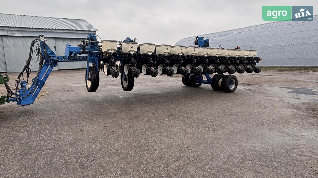 Сеялка Kinze 3700 2013 - фото 1