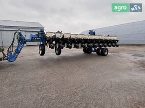Сівалка Kinze 3700 2013