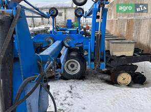 Сеялка Kinze 3700 2007