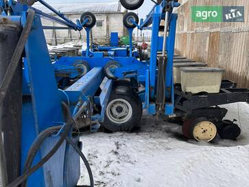 Kinze 3700 2007 - фото