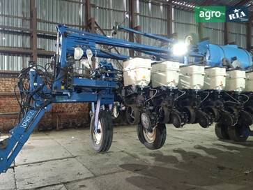 Kinze 3700 2013 - фото