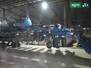 Kinze 3700 2018 - фото