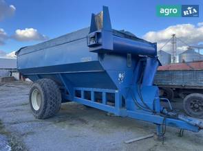 Бункер-перевантажувач Kinze 840 2005