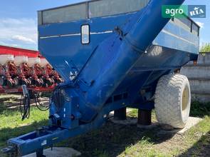 Бункер-перевантажувач Kinze 840 2009