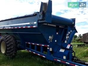 Візок Kinze 840 1999