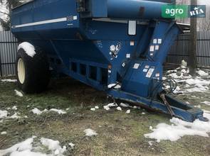 Бункер-перегружатель Kinze 850 2008