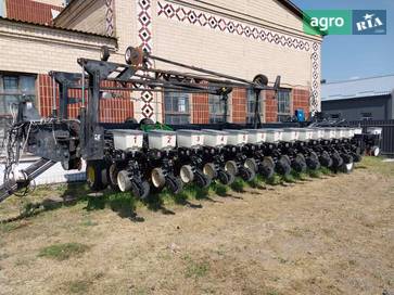 Kinze DB 80 2004 - фото