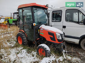 Трактор Kioti CK 