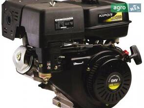 Двигун Kipor KG390E