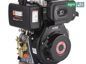 Двигун Kipor KM186F