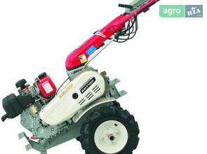 Мотоблок Kipor KDT 410C 