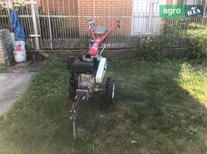 Мотоблок Kipor KDT 610L 2007