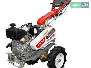 Мотоблок Kipor KDT 610L 