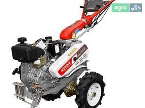 Мотоблок Kipor KDT 910C 