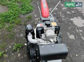 Мотоблок Kipor KDT 910E 2024