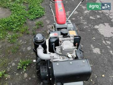 Kipor KDT 910E 2024 - фото