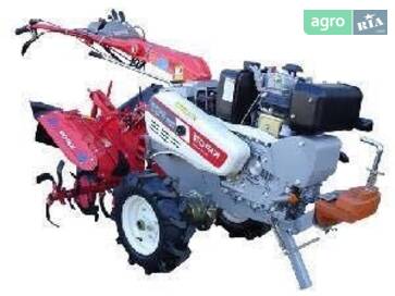 Kipor KDT 910E 2011 - фото