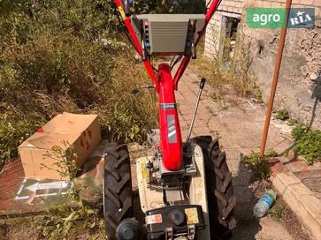 Kipor KDT 910L 2020 - фото
