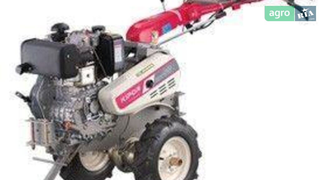 Мотоблок Kipor KDT 910L  - фото 1