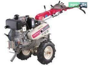 Мотоблок Kipor KDT 910L 