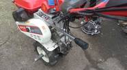 Kipor KGT 510L - фото 2