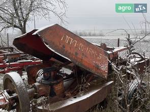 Прес-підбірник Киргизстан 2 2000