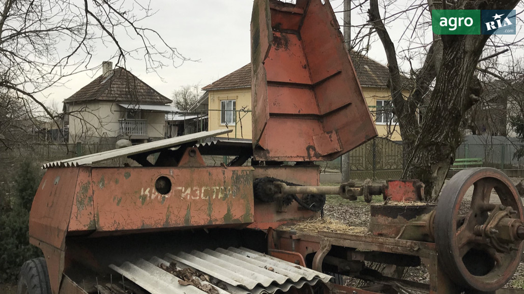 Прес-підбірник Киргизстан ППЛ-Ф-16М-2 1985 - фото 1