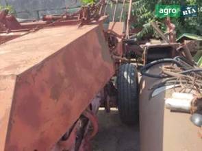 Пресс-подборщик Киргизстан ППП-Ф-16 1988