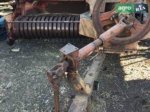 Підбирач Киргизстан ППП-Ф-16 1988