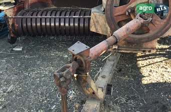 Підбирач Киргизстан ППП-Ф-16 1988 - фото