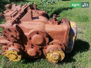 Коробка передач (КПП) для трактора Кировец К-700