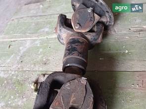 Кардан на К-701