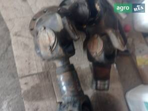 Кардан на трактор К-701