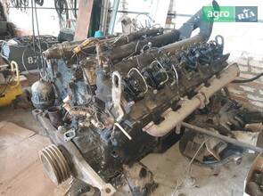 Двигун, блок трактора «Кіровець» К-701, ЯМЗ-240БМ2 (300 к.